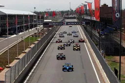 F1 could be heading back to Morocco and Kyalami