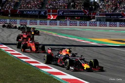 Red Bull: Hopefully we can continue to close the gap