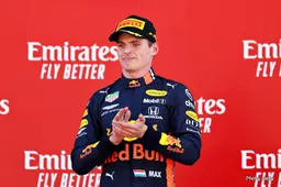 Verstappen: We’re not better in any corner than Mercedes