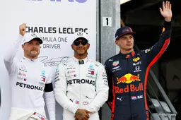 Monaco Grand Prix Qualifying Press Conference