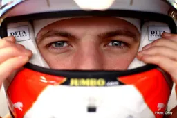 Inside Line: Max's nearly lap and bonkers F1 pecking order