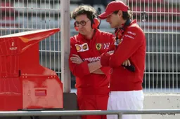 Elkann: I have total confidence in Binotto