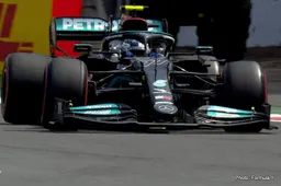 Mexico FP1: Mercedes leads, Verstappen ready to pounce