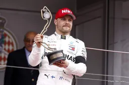 Wolff: Bottas will come back very, very strong