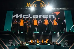 Brown: Without the fans, there's no motorsports