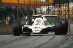 On This Day: Reutemann's win that wasn't and other memories