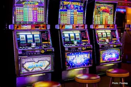 Slot Tournaments: A Race for the Big Win Similar to the F1
