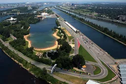 Preview: Canadian Grand Prix Facts & Stats