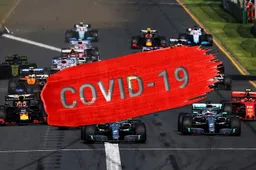 COVID-19: Australian Grand Prix cancelled