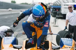 Alonso: If we don't qualify, it's because we don't deserve it