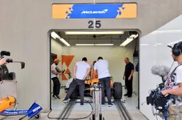 Report: McLaren's incompetence has been breathtaking