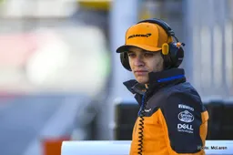 Norris: I fear death. I fear injury. I fear big crashes