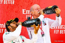Hakkinen: Mercedes will not keep winning so easily