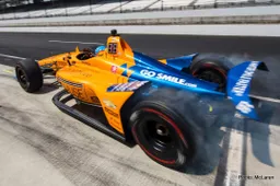 Alonso: I am worried but it's the same for everyone