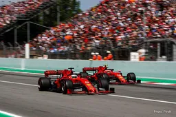 #TheXtraLap: Ferrari need to fix their issues very quick