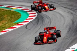 Binotto: Is it only downforce or is it more than that?