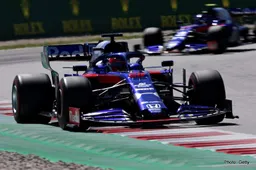 Toro Rosso: We know we could have achieved more