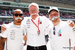 The Day After: Stellar Silver Arrows