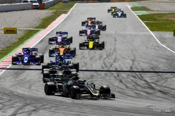 Haas: We've cleared the air between the drivers