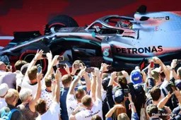 Midweek Wrap: Barcelona Fallout, Zandvoort, Kubica v Russell