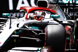 Monaco Qualifying: Hamilton on pole as Ferrari trip up