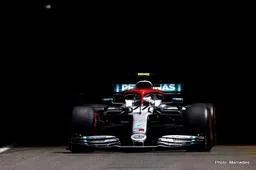 Mercedes: It looked more straightforward than it really was