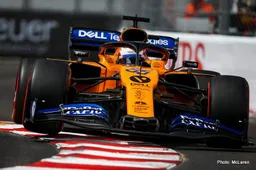 McLaren: We lost ground to our rivals in terms of pace