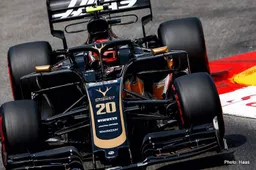 Haas: It was all okay until it all went wrong