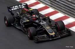 Haas: We’re happier today than upset