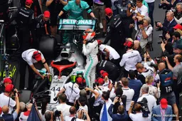 Hamilton: I have been average in the first six races