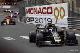 Haas: Almost everything that could go wrong, went wrong