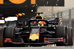 Red Bull: The pace was pretty good
