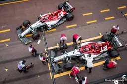 Alfa Romeo: We are not getting carried away
