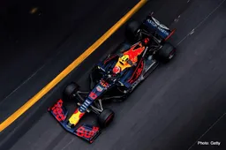 Honda: Three in the top six