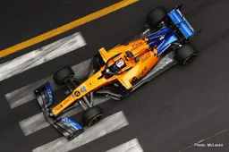 McLaren: There’s still a lot of work to do