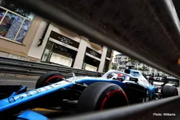 Williams: Both drivers did a good job today