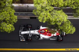 Alfa Romeo: It’s not what we’ve expected