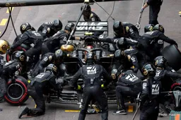 Haas: We’re making progress in all areas