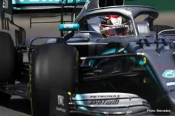 Mercedes: Some promise but also some difficulty