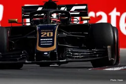 Haas: We’re pretty happy with what we learned
