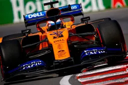 McLaren: We seem to be in the game for a place in Q3
