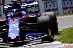 Toro Rosso: We need to understand where we can improve