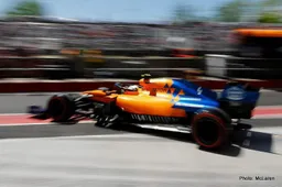 McLaren: We’re looking good to fight for some solid points