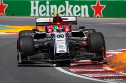 Alfa Romeo: We have mixed feelings