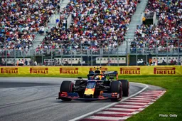 Red Bull: Not the results we were looking for