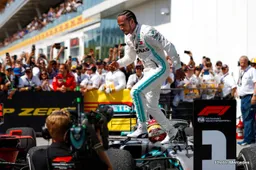 Hamilton: I’m used to the boos and I forgive