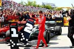 Ferrari intend to appeal against five-second penalty
