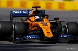 McLaren: Disappointing end to the weekend