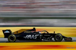 Haas: The result is quite disappointing