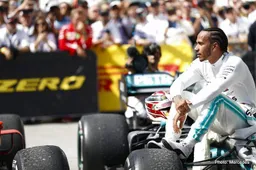 Vettel: People shouldn't boo at Lewis